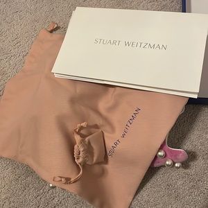 Stuart Weitzman Shoes